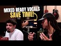 Get CLEAN "Mixed Ready" vocals straight out your mic! (Vocal Chain Masterclass) | EP 34
