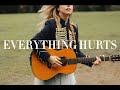 Everything Hurts 🎶 Therese Curatolo Official Music Video