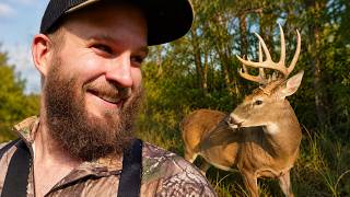 This Hunt ENDED in a CRAZY WAY!!