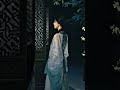 Oriental Dreamscape Fashion-Minimalist Film Aesthetic| #ai #aivideo #europeviral #usashorts #flyxo