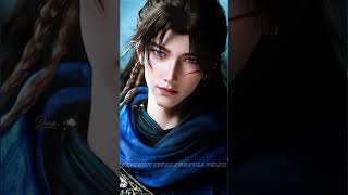 The Truth About Wang Lin and Xu Qing #donghua
