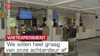 Coffeeshopeigenaren Willen Wietexperiment Uitbreiden Naar Lelystad Omroep Flevoland