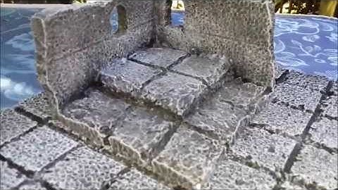 How to make dungeon tiles part 2