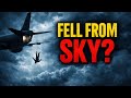 D.B. Cooper: 10,000 Feet से कूदकर गायब हुआ आदमी | America की सबसे बड़ी Unsolved Mystery