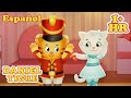 Daniel Y Los Cascanueces Navidades Para Niños Daniel Tigre 9 Story Kids En Español