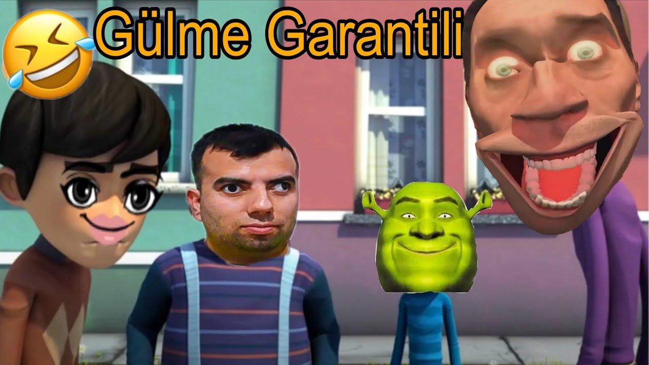 ⁣Rafadan Tayfa | En Komik Montajlar 😂