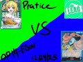 OP14-EB04 Practice: G Carrot vs U Jimbe