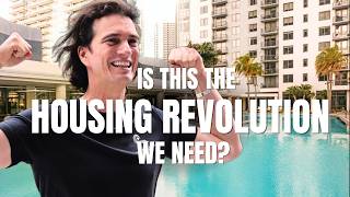 Is Adam Neumann's Housing Revolution Pure Hype