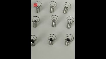 ZorayPT Custom Corkscrew Needle Electrodes | Precision Craftsmanship Showcase