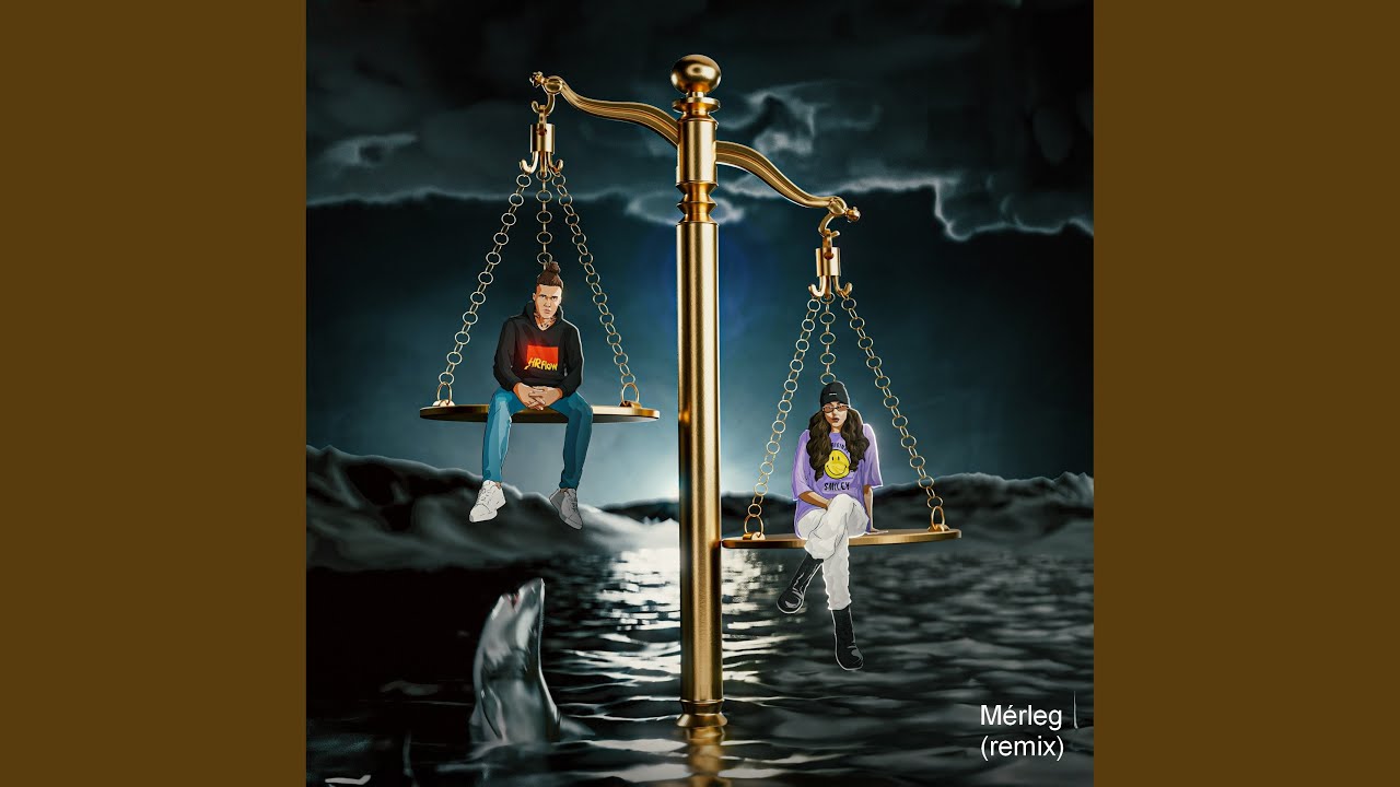 Mérleg (Remix)