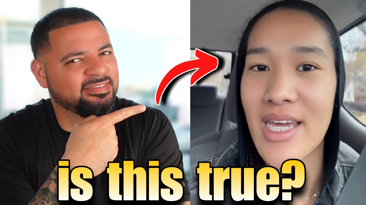 Она раскрывает печальную причину, по которой многие женщины никогда не выйдут замуж.