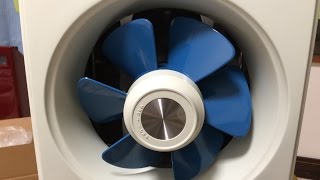 永大、SHARP？VE-20S換気扇