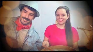 Pepe Varela ft. Dani Abarza (Al medio día)