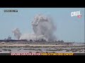 IRAN LIVE | Huge Explosion Near Pickaxe Mountain, US Drops Bunker Buster Bombs On Nuke Site? | IRGC