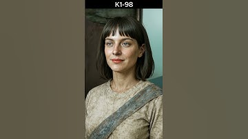Real-life Fallout 4 Characters? Here