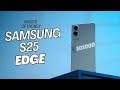 Samsung S25 Edge | Waste Of Money | #samsungs25edge #trending #viralvideo #tech #samsung #shorts