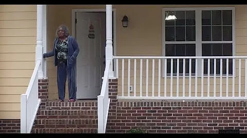 Home Again Spotlight- Betty Boyd