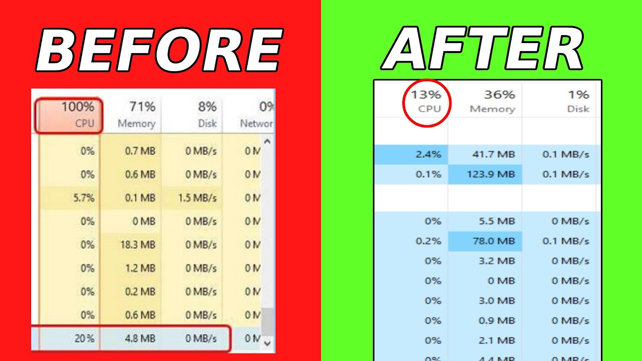 How To Fix Windows Audio Device Graph Isolation High CPU Usage - YouTube