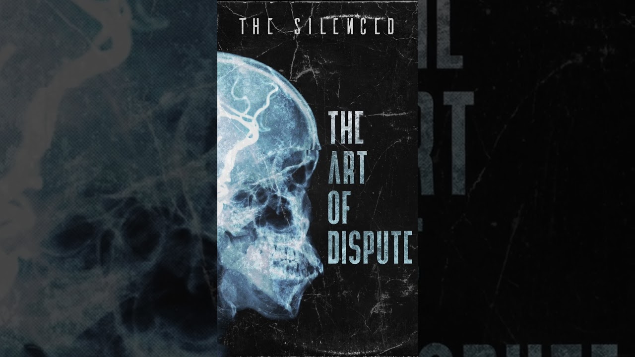 YouTubeでTHE SILENCED drop their new single 'The Art of Dispute' on June 8th 💥を視聴 YouTubeでTHE SILENCED drop their new single 'The Art of Dispute' on June 8th 💥を視聴