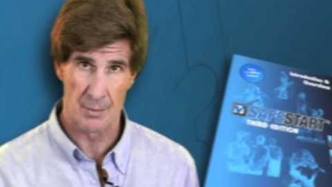 SafeStart Third Edition Unit 1 Part 3 - Conclusion