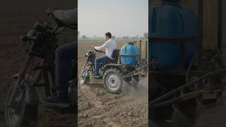 kheti ke liye jugad machine #machinerychannel #amazingmachinery #farming