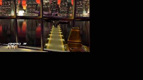 Fighting Force 64 Walkthrough Smasher Part 2