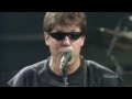 George Thorogood on Les Paul