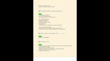 FINAL EXAM NR606 NR 606 LATEST UPDATE 2024 2025 DIAGNOSIS EN MANAGEMENT IN PSYCHIATRIC MENTAL HEALTH