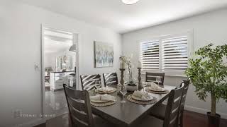 5333 creek estates tour