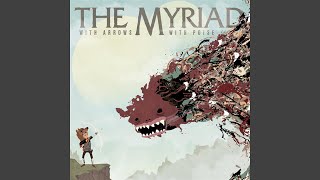 Video thumbnail of "The Myriad - Stuck In A Glass Elevator"