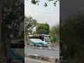 Bus Telolet Minibus BAROKAH #bustelolet #automobile #shorts