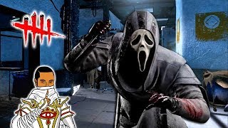 KILLER I HATE MOST ON MAP I HATE MOST! | Dead By Daylight