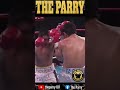 Greatest rounds ever ep 1 morales v barrera 1 rd 6 theparry boxing moralesvbarrera boxeo