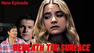 Beneath the Surface - MrBallen Podcast: Strange, Dark & Mysterious Stories