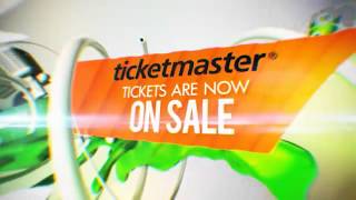 Nickelodeon's SlimeFest 2015 ad - Samantha Jade