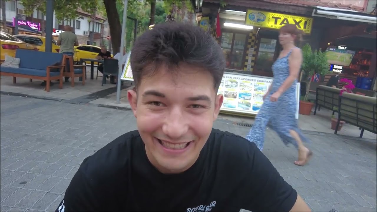 Некоторые из лучших баров Даляна