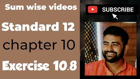 NCERT Physics class 12 chapter 10 EXERCISE 10.8 #physicsuniversewithjaiminshah