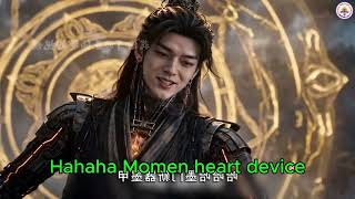 Mortal Becomes UNSTOPPABLE! Shen Yan Awakens the Xuanqing Armor & Shocks the Immortal World