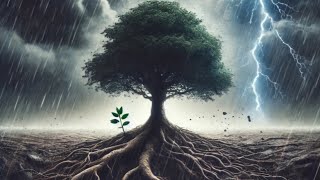 Resilience: Standing Strong Through Life’s Storms