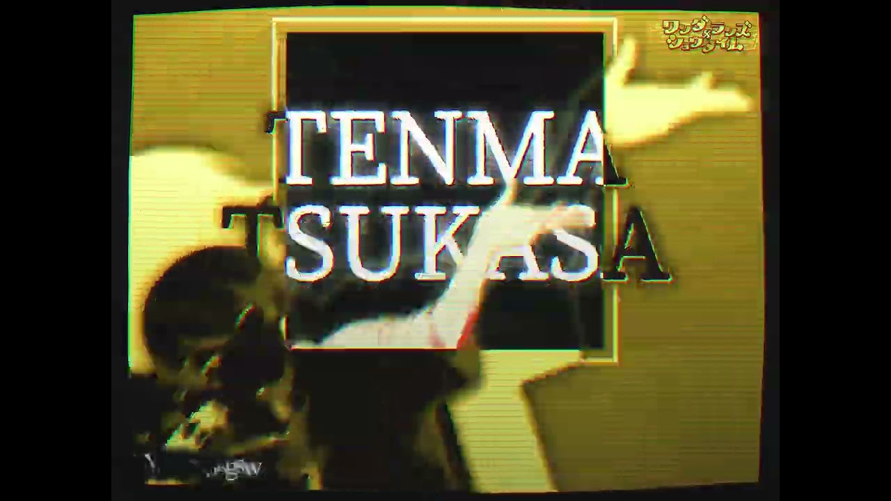 Project Sekai Edit (Inspired by that one Dispatch edit) || JK I take my meds