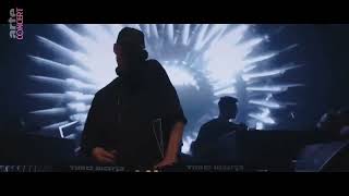 Adam Beyer   Time Warp 2023