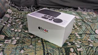 Tearing Apart the New Apple TV 4K w/ Ethernet, and A Few HomePod Repairs