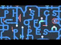 Fluid Dynamics and Pipe Flow Quiz