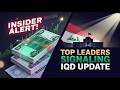 Iraqi Dinar 🚨 Iraqi Dinar Insider Alert! What Top Leaders Are Really Signaling 💱