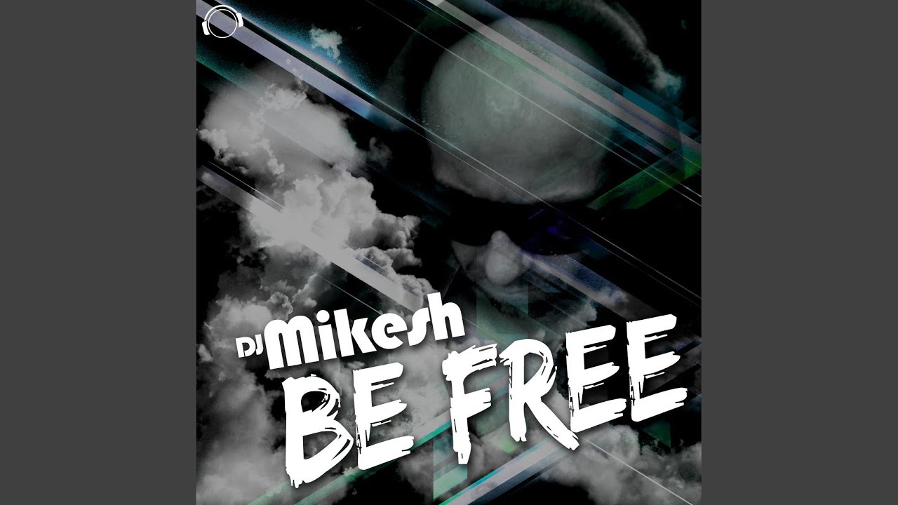 Be Free (Skyrosphere Remix)