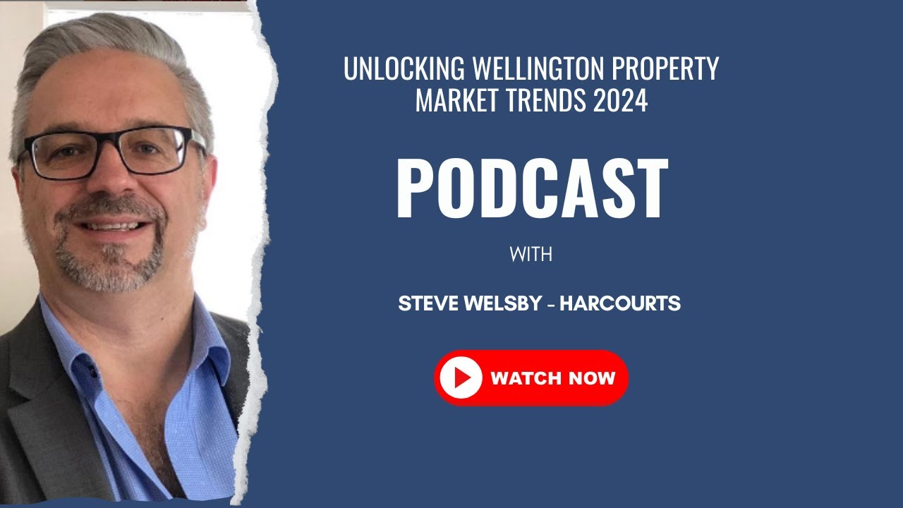 Unlocking Wellington Property Market Trends 2024 | Expert Insights and Forecast