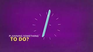 Planit App screenshot 1