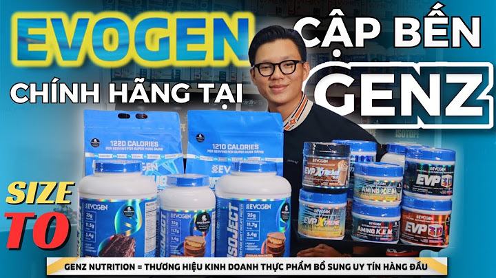 Supplement vietnam được đánh giá như thế nào