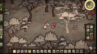 Dont Starve Shipwrecked (Woodlegs) - Crock Pots and Exploring, Day 14