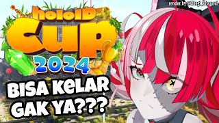 【MINECRAFT】SKIPPING DECORATIONS, WE'RE BUILDING THE INSIDES TONIGHT【Kureiji Ollie】